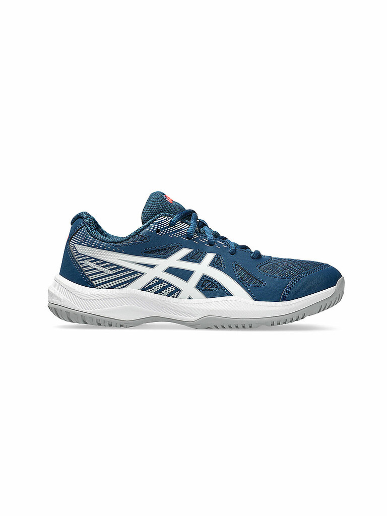 ASICS Kinder Hallenschuhe Upcourt 6 GS blau | 36