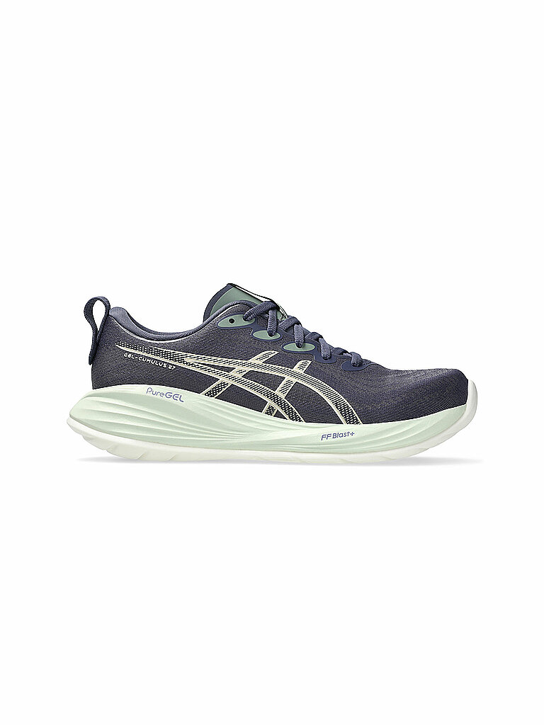 ASICS Damen Laufschuhe Gel-Cumulus 27 dunkelblau | 39