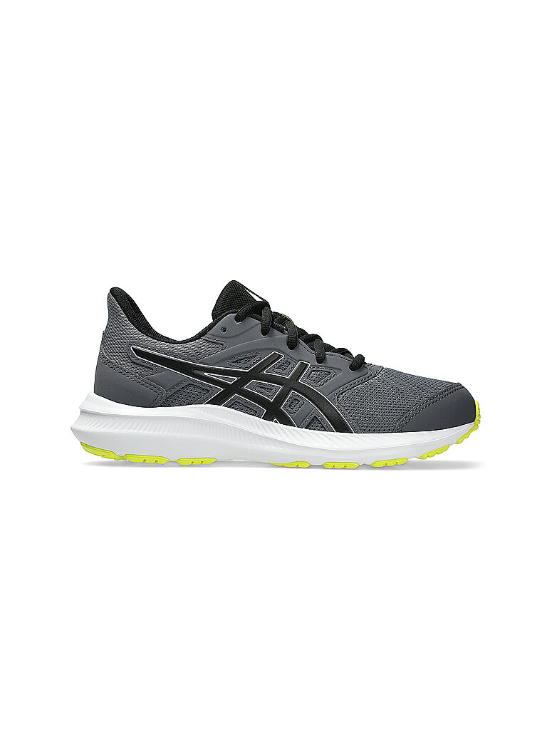 ASICS Kinder Laufschuhe Jolt 4 GS grau | 34 1/2