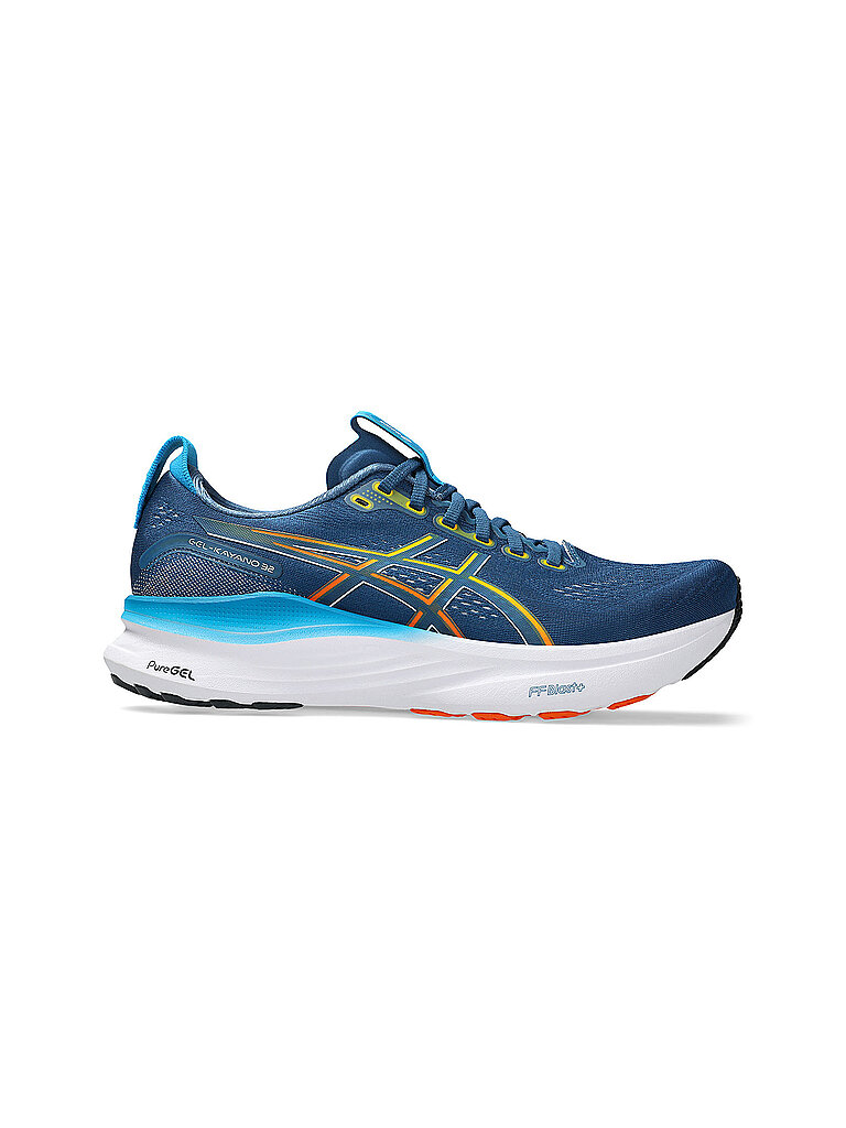 ASICS Herren Laufschuhe Gel-Kayano 32 blau | 50 1/2