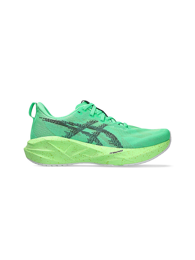 ASICS Damen Laufschuhe Novablast 5 grün | 39
