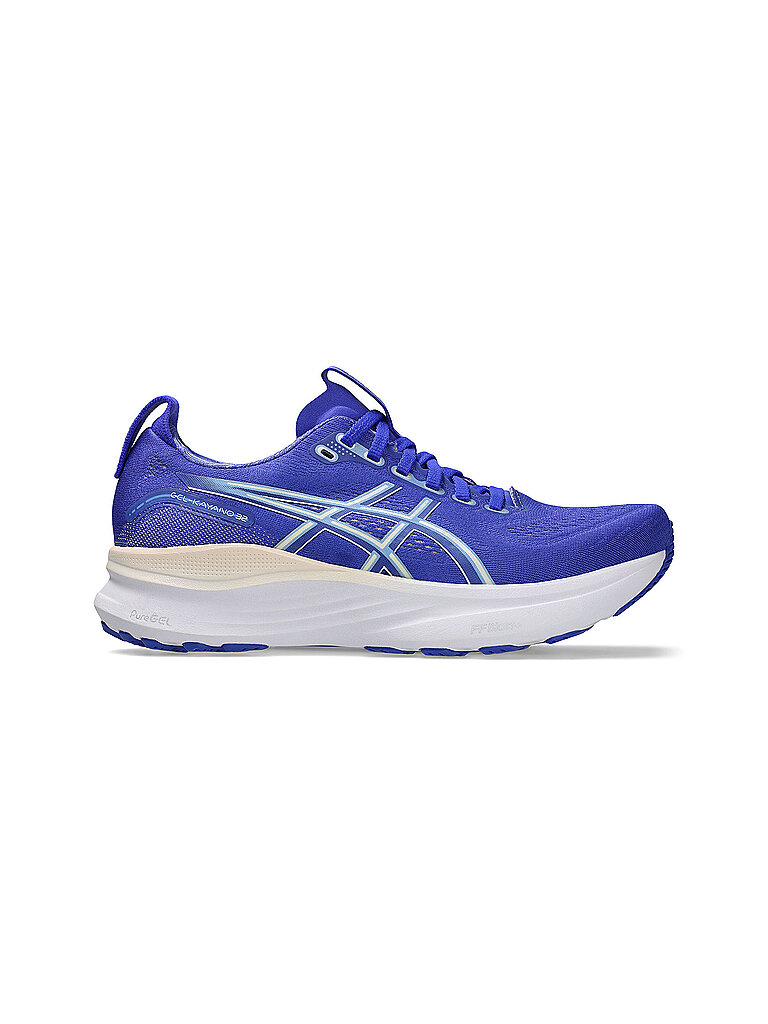 ASICS ASICS Damen Laufschuhe Gel-Kayano 32 blau | 36, blau