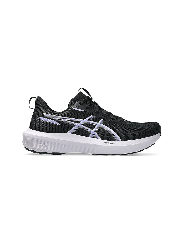 ASICS ASICS Damen Laufschuhe GT-1000 14 schwarz | 37, schwarz
