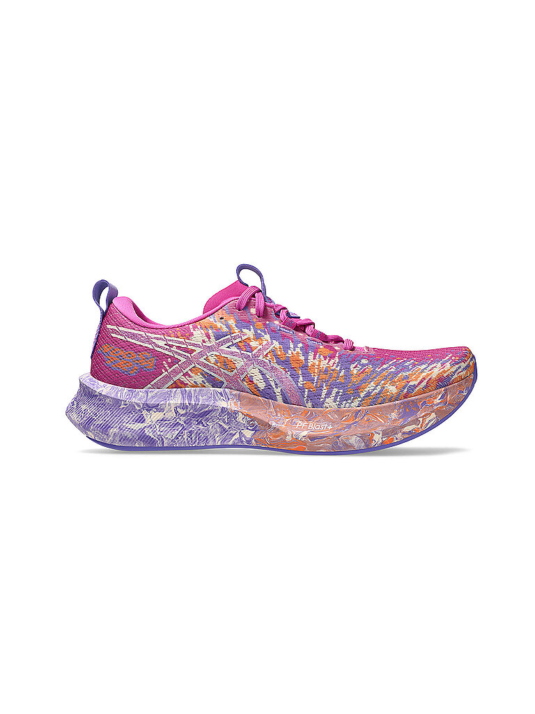 ASICS Damen Wettkampfschuhe Noosa Tri 16 pink | 40