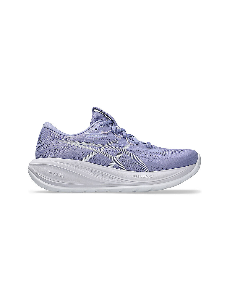 ASICS Damen Laufschuhe Gel-Cumulus 28 lila | 39