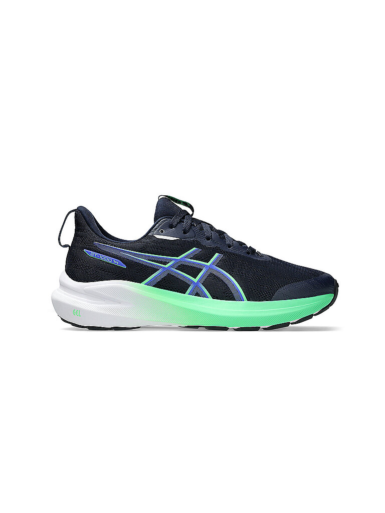 ASICS Kinder Laufschuhe GT-1000 14 GS blau | 38