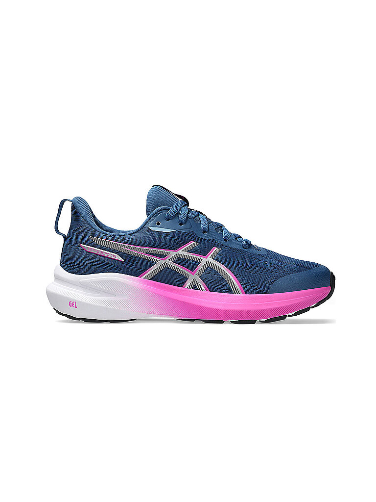 ASICS Kinder Laufschuhe GT-1000 14 GS lila | 35