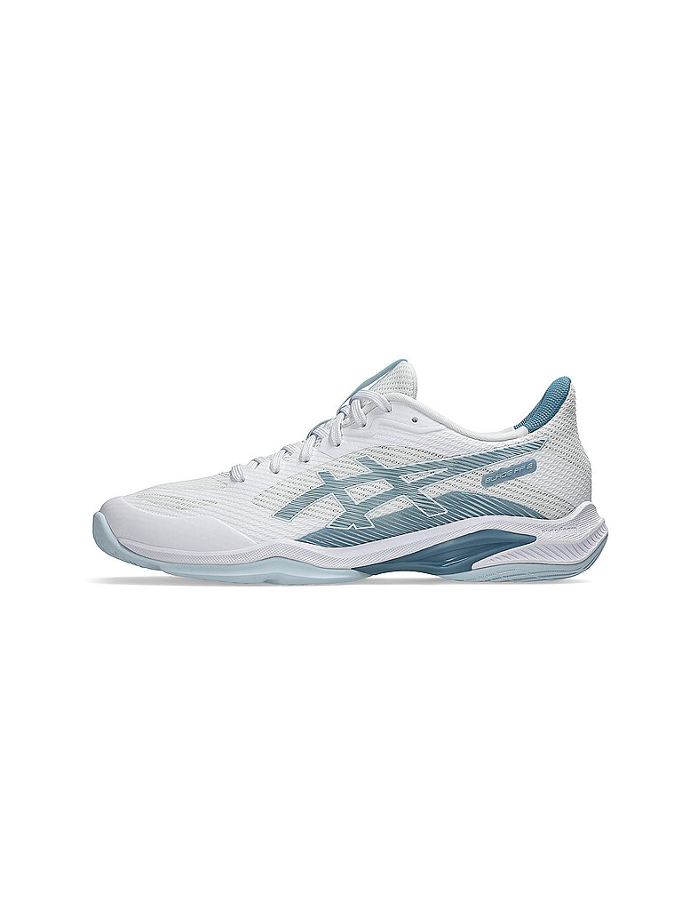 ASICS ASICS Herren Hallenschuhe Blade FF 2 weiss | 42, weiss