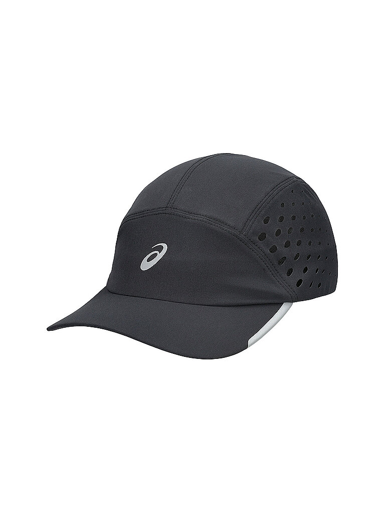 ASICS ASICS Laufkappe Performance Running schwarz | S/M, schwarz