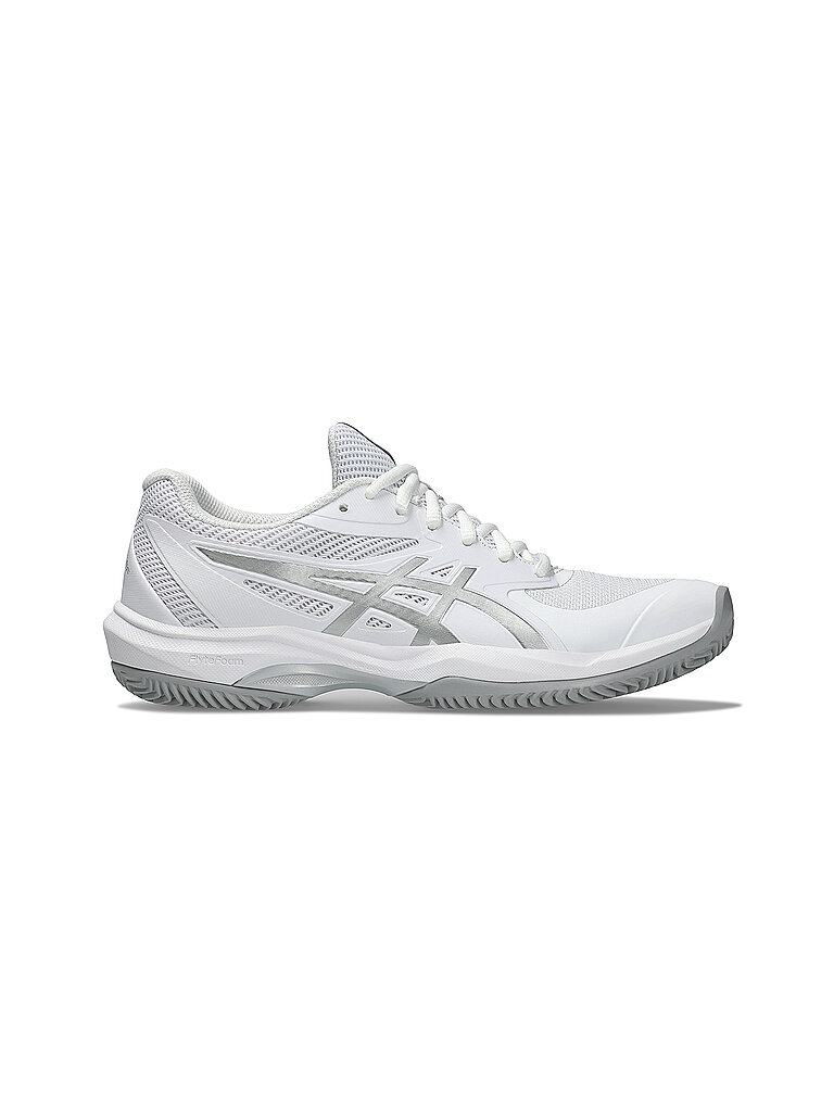 ASICS ASICS Damen Tennisschuhe Game FF Clay/OC weiss | 36, weiss