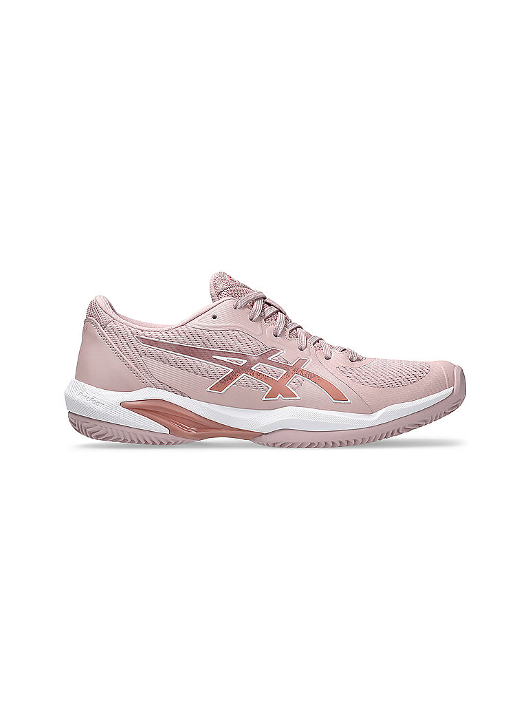 ASICS Damen Tennisschuhe Solution Swift FF 2 Clay rosa | 40 1/2