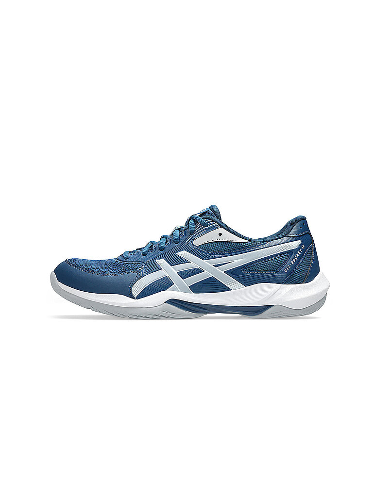 ASICS ASICS Herren Hallenschuhe Gel-Rocket 12 blau | 42 1/2, blau