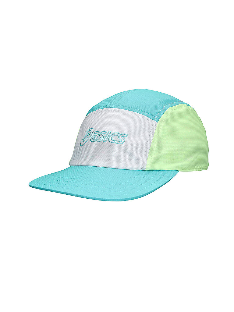 ASICS ASICS Laufkappe Performance Running 5 Panel blau | S/M, blau