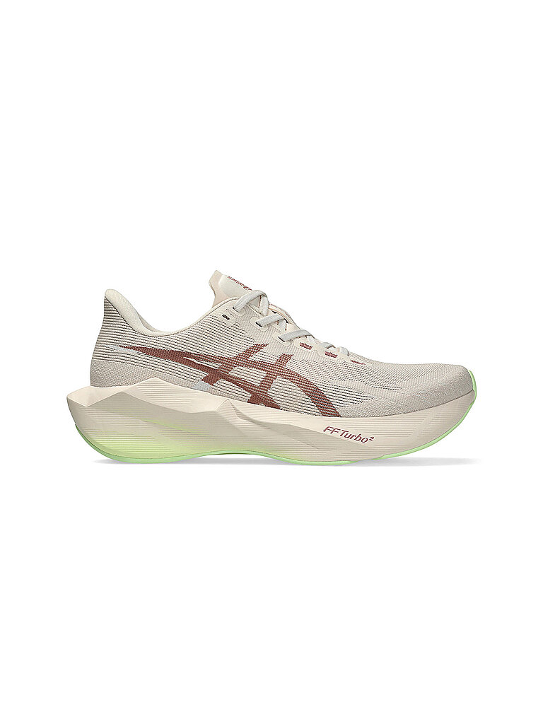ASICS ASICS Herren Laufschuhe Novablast 6 beige | 42, beige