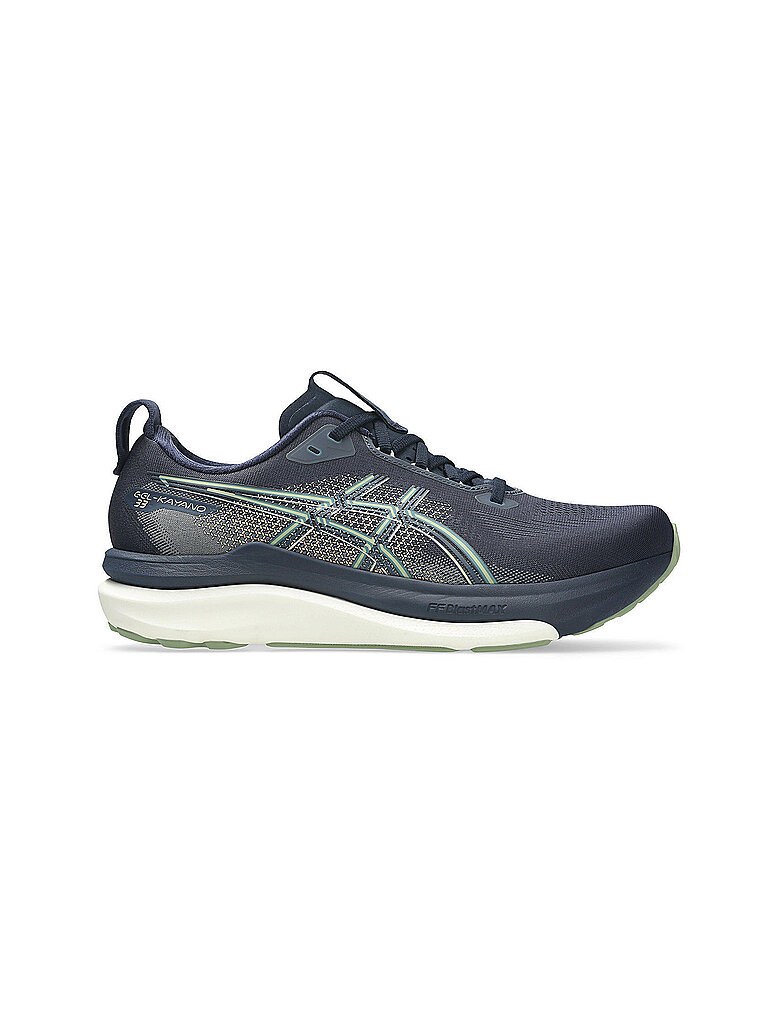 ASICS ASICS Herren Laufschuhe Gel-Kayano 33 dunkelblau | 41 1/2, dunkelblau