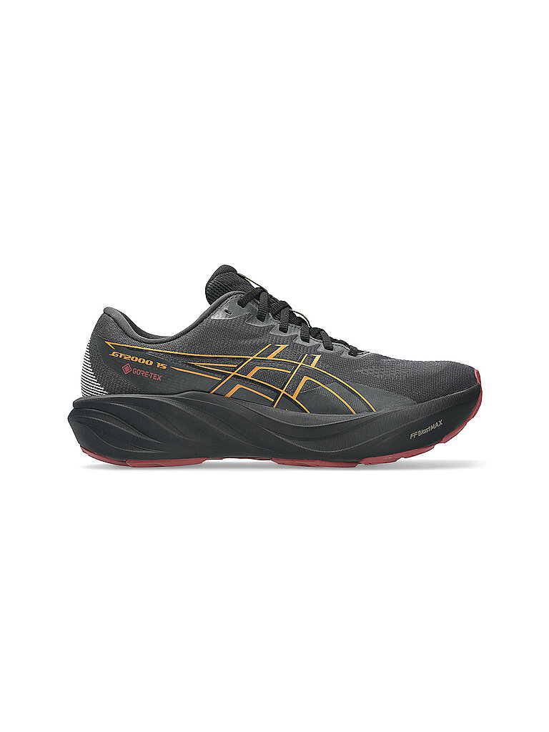 ASICS ASICS Herren Laufschuhe GT-2000 15 GTX grau | 40 1/2, grau