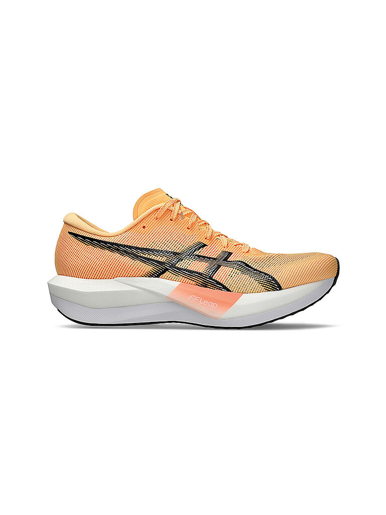 ASICS ASICS Herren Wettkampfschuhe MAGIC SPEED 5 orange | 41 1/2, orange