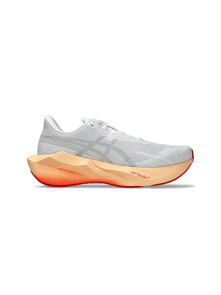 ASICS ASICS Damen Laufschuhe Novablast 6 weiss | 38, weiss