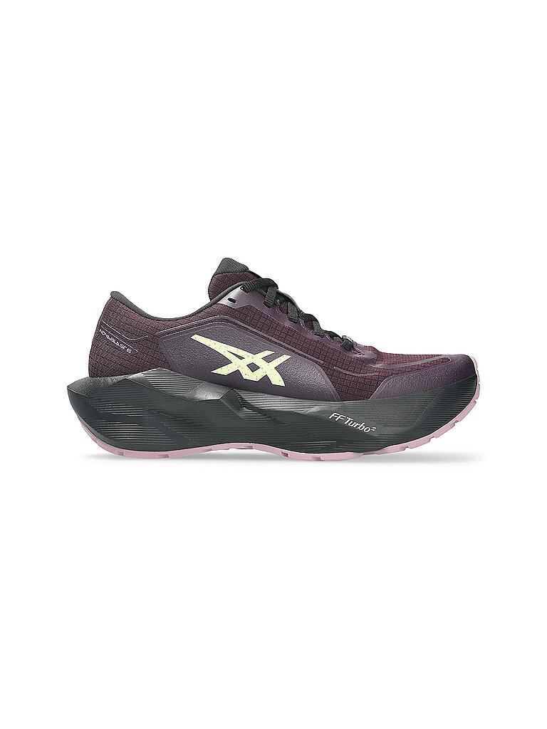 ASICS ASICS Damen Laufschuhe Novablast 6 GTX lila | 37, lila
