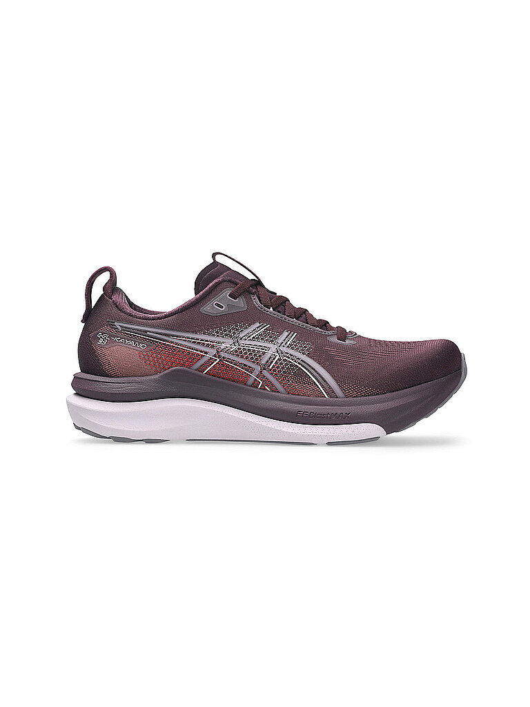 ASICS ASICS Damen Laufschuhe Gel-Kayano 33 beere | 37, beere