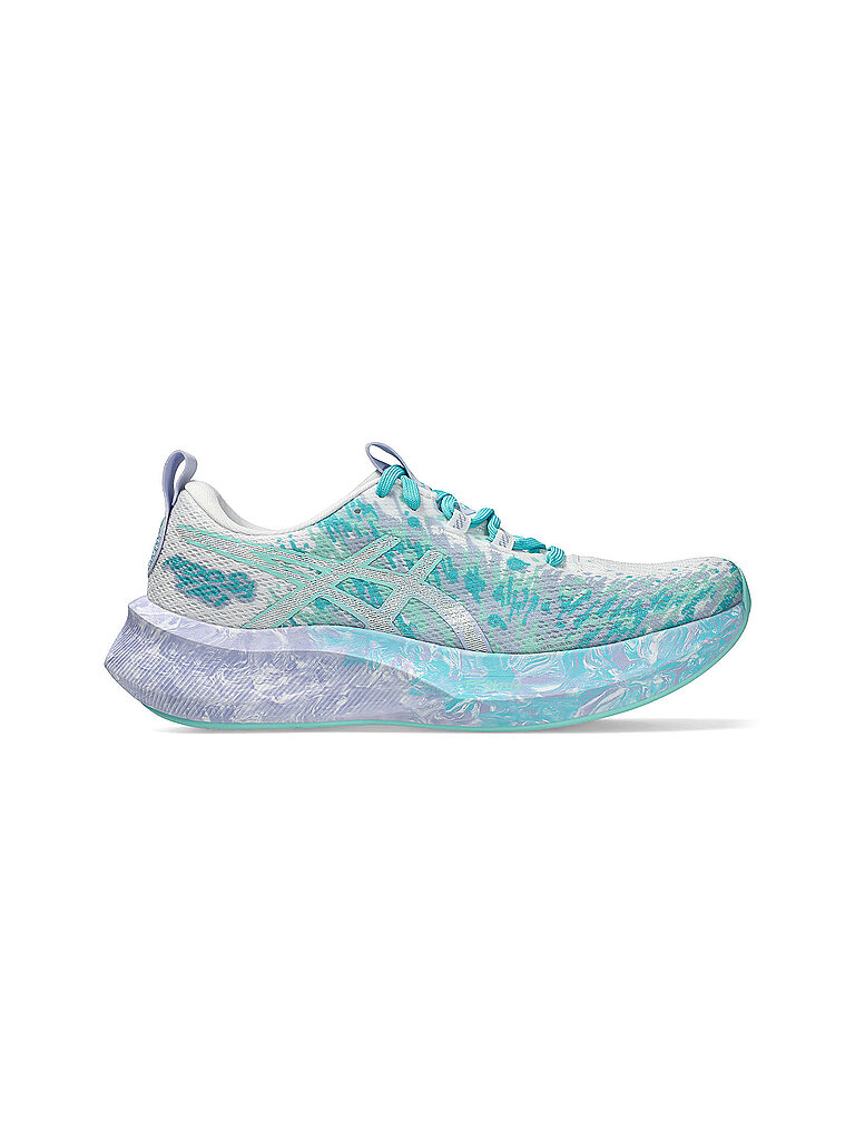 ASICS ASICS Damen Wettkampfschuhe Noosa Tri 16 lila | 38, lila