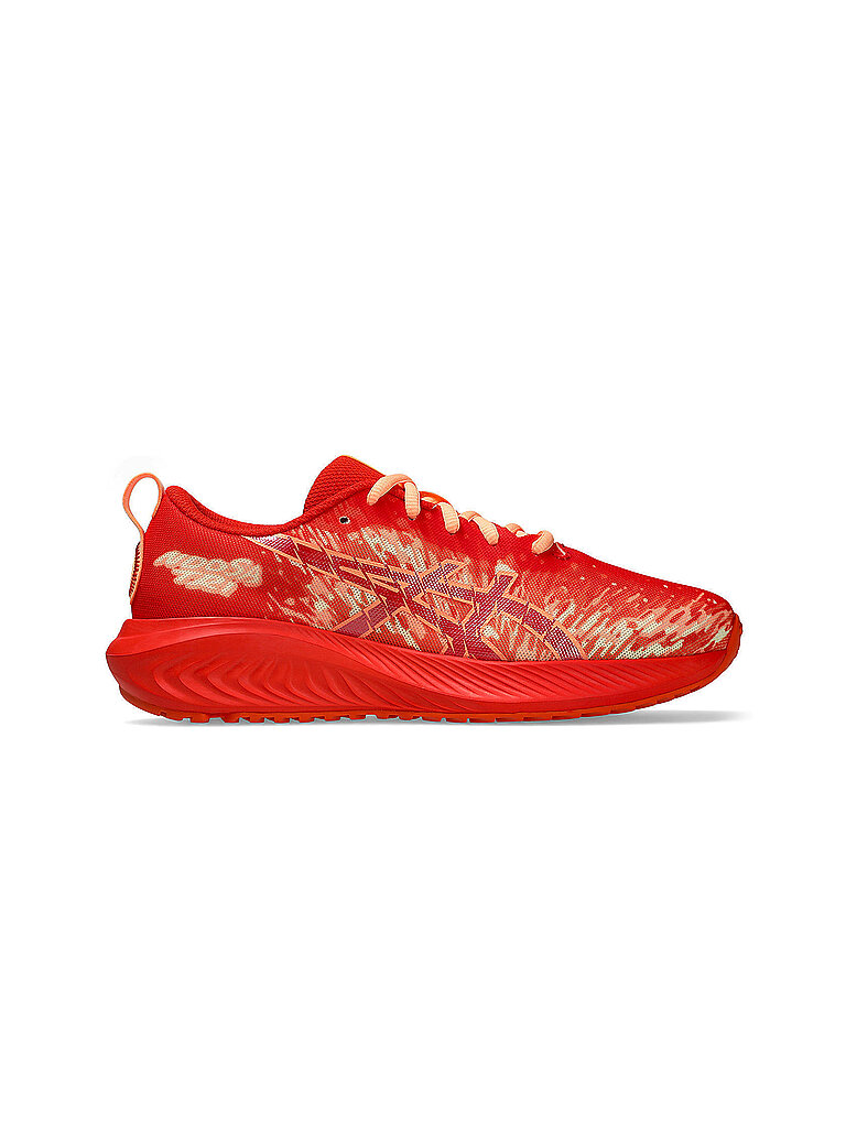 ASICS ASICS Kinder Laufschuhe GEL-NOOSA TRI 16 GRADE SCHOOL rot | 33 1/2, rot