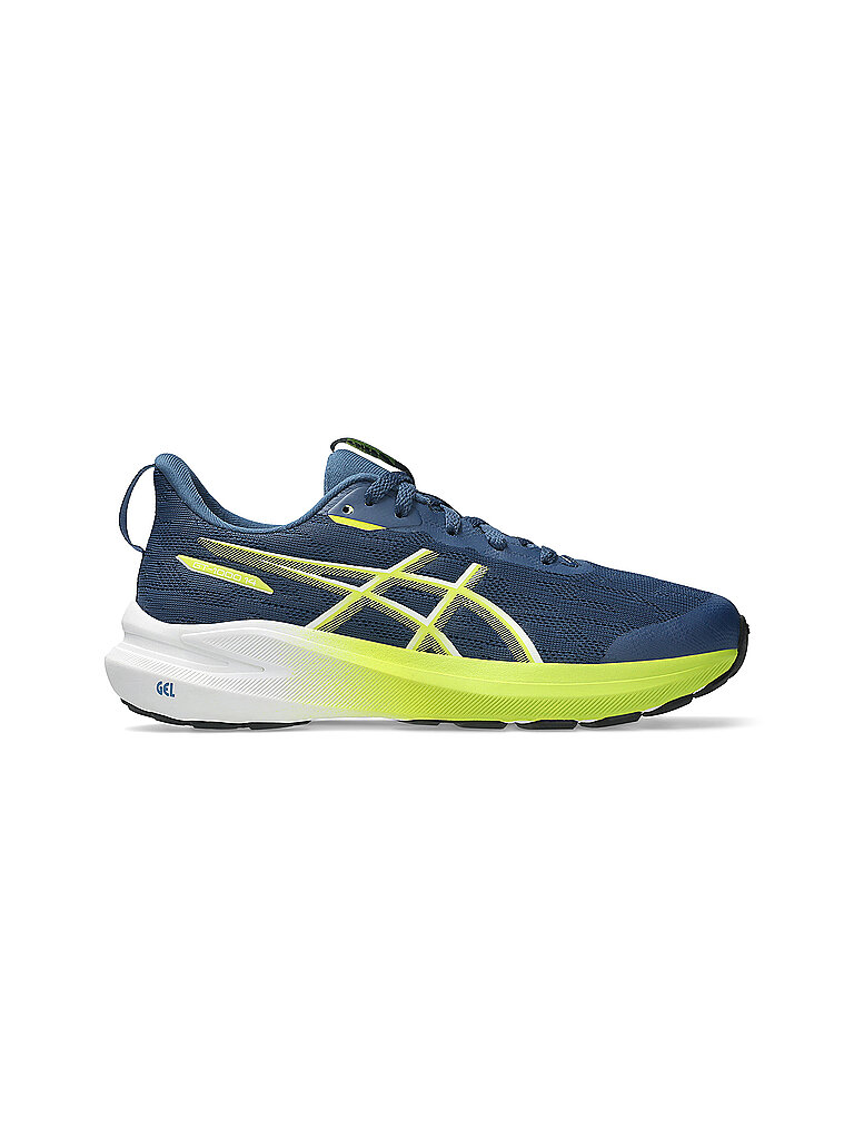 ASICS ASICS Kinder Laufschuhe GT-1000 14 GS dunkelblau | 33 1/2, dunkelblau