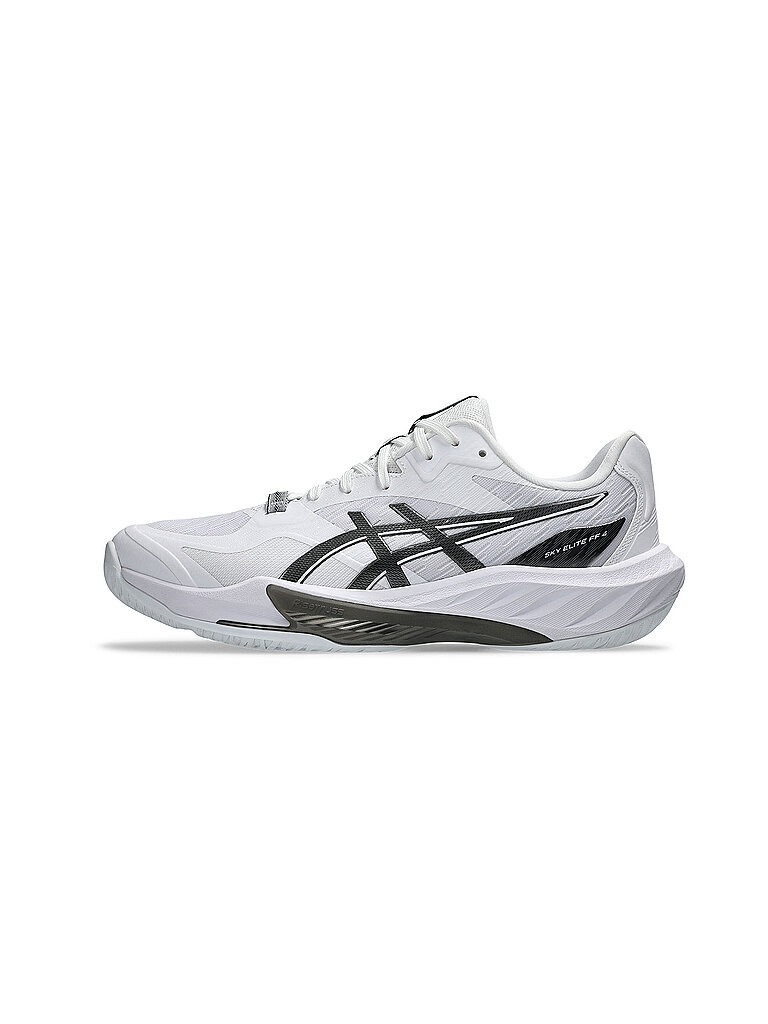 ASICS ASICS Herren Hallenschuhe Sky Elite FF 4 weiss | 41 1/2, weiss