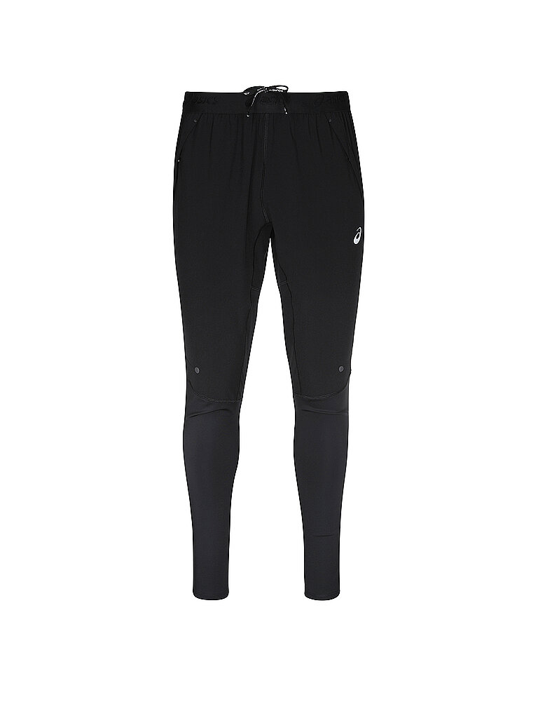 ASICS ASICS Herren Lauftight Road schwarz | S, schwarz