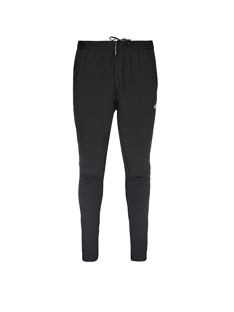 ASICS ASICS Herren Lauftight Road Winter schwarz | S, schwarz