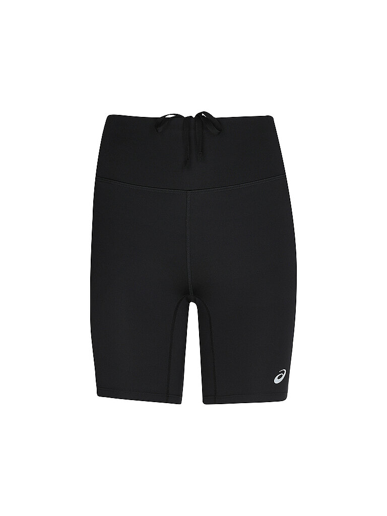 ASICS ASICS Damen Laufshorts Core Sprinter schwarz | S, schwarz