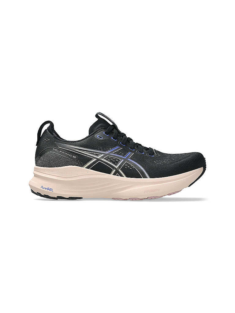 ASICS ASICS Damen Laufschuhe Gel-Kayano 32 schwarz | 37, schwarz