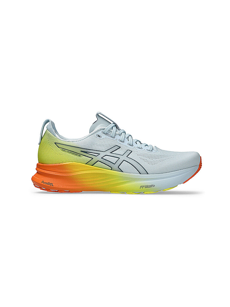 ASICS ASICS Herren Laufschuhe Gel-Kayano 32 Sunny Sizzle weiss | 42, weiss