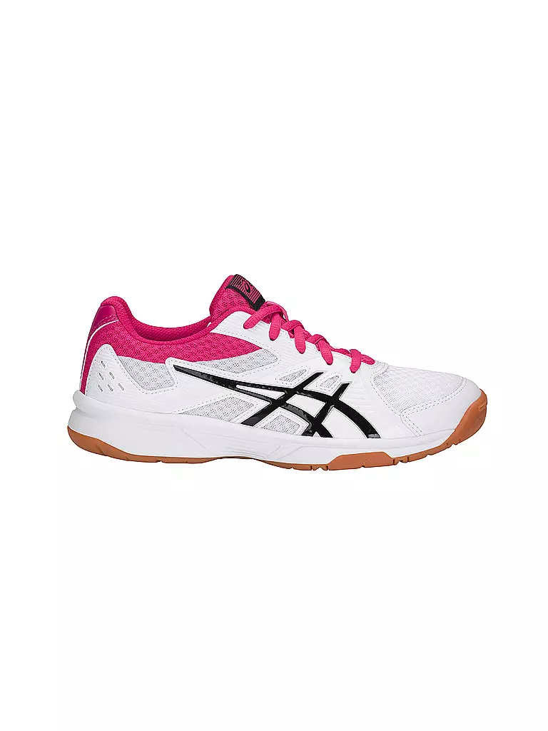ASICS | Damen Hallenschuh Gel Upcourt 3 | weiß