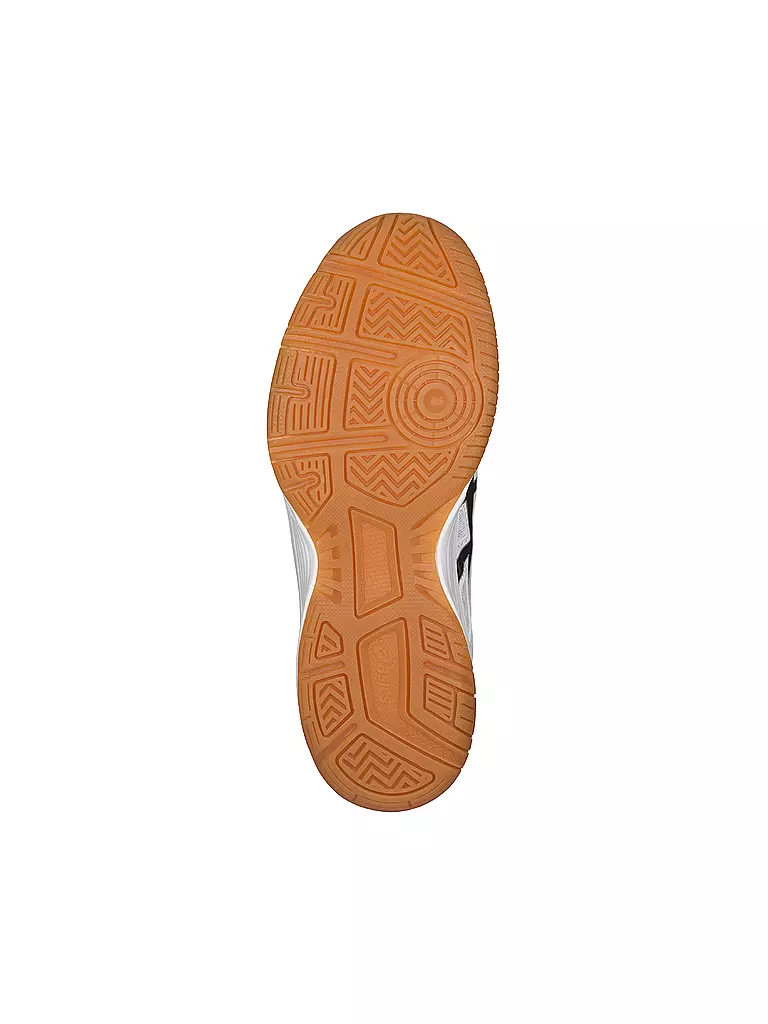 ASICS | Damen Hallenschuh Gel Upcourt 3 | weiß