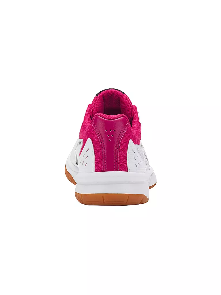 ASICS | Damen Hallenschuh Gel Upcourt 3 | weiß
