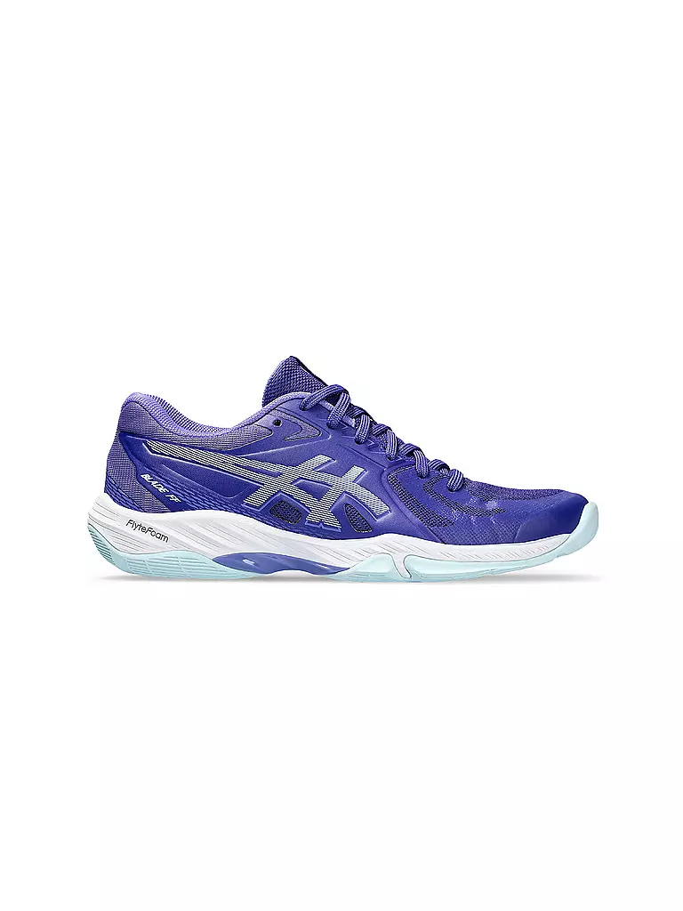 ASICS | Damen Hallenschuhe Blade FF | lila