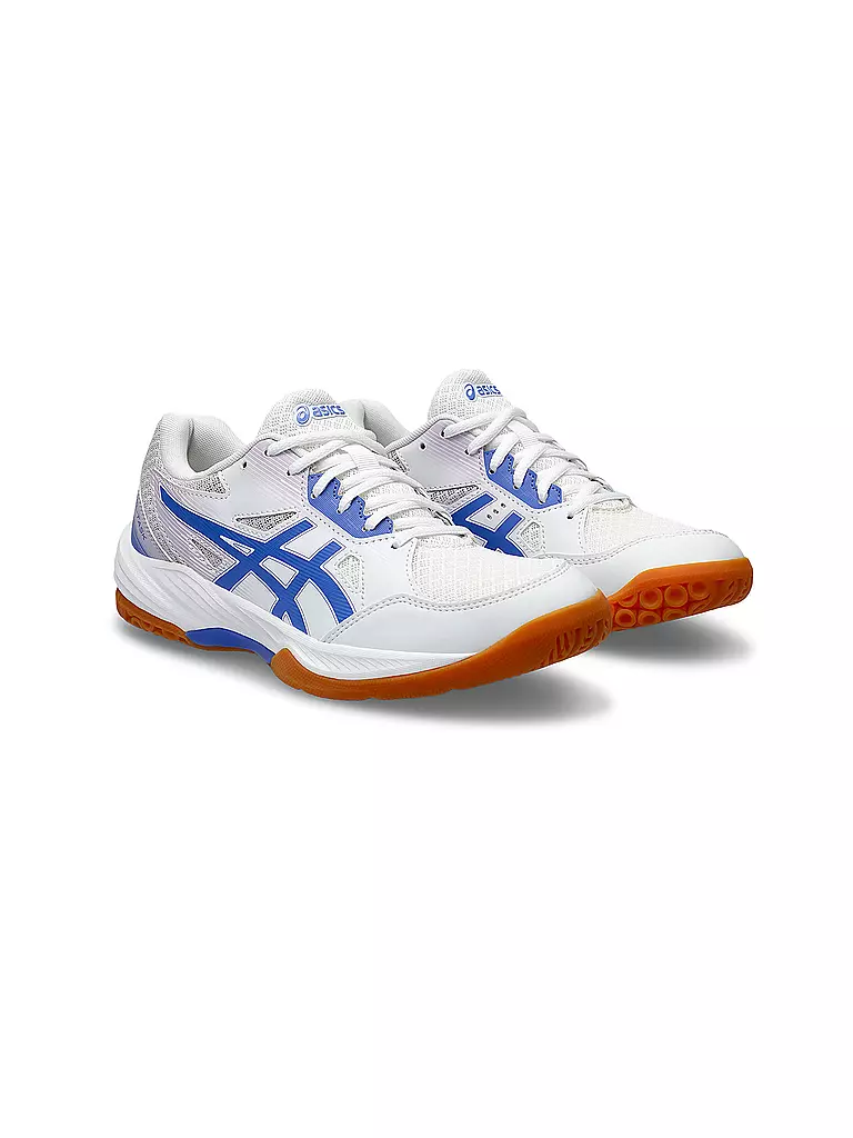 ASICS | Damen Hallenschuhe Gel-Task 3 | weiss