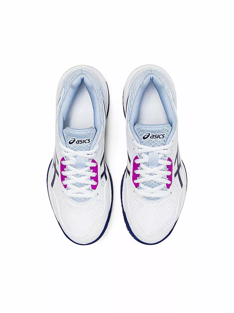 ASICS | Damen Hallenschuhe Gel-Task 3 | weiss