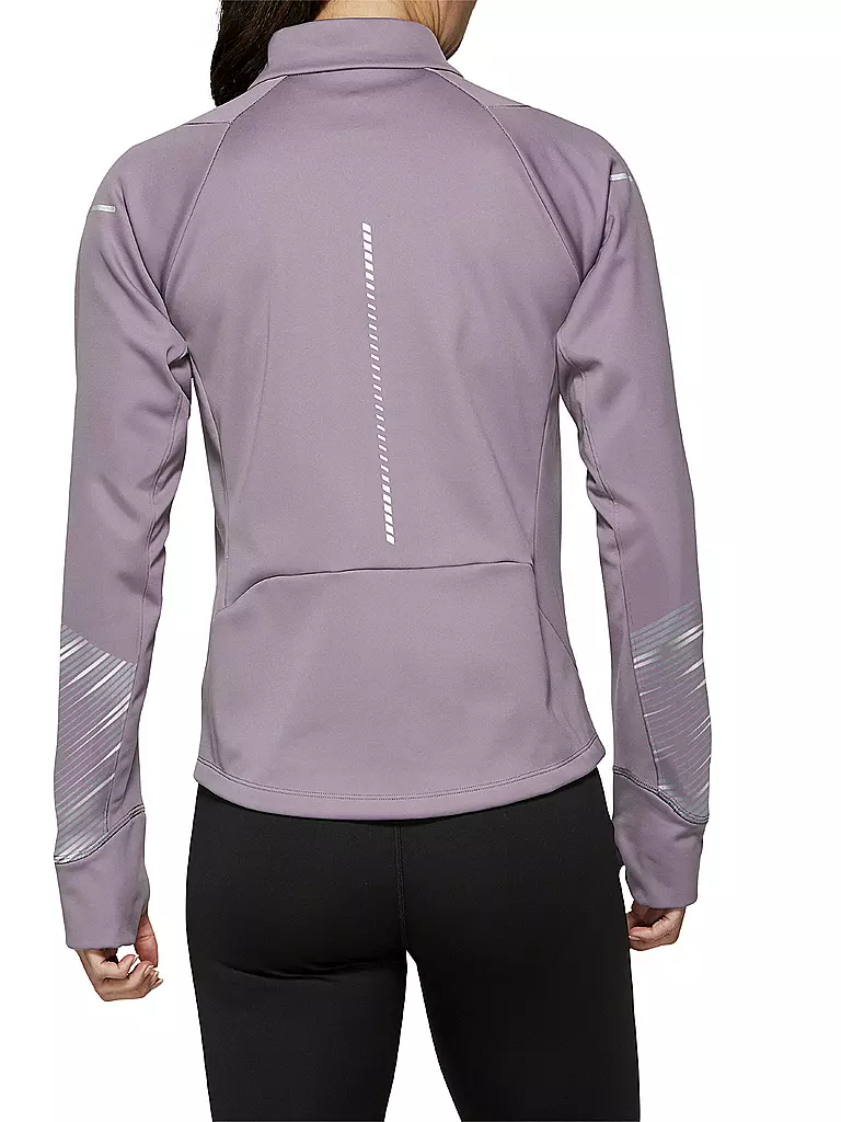 ASICS | Damen Laufjacke Lite-Show 2 Winter | 