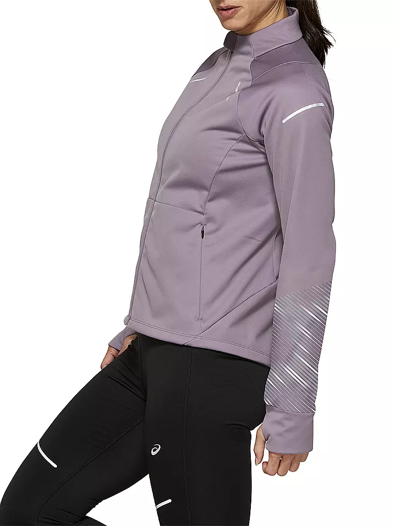 ASICS | Damen Laufjacke Lite-Show 2 Winter | 