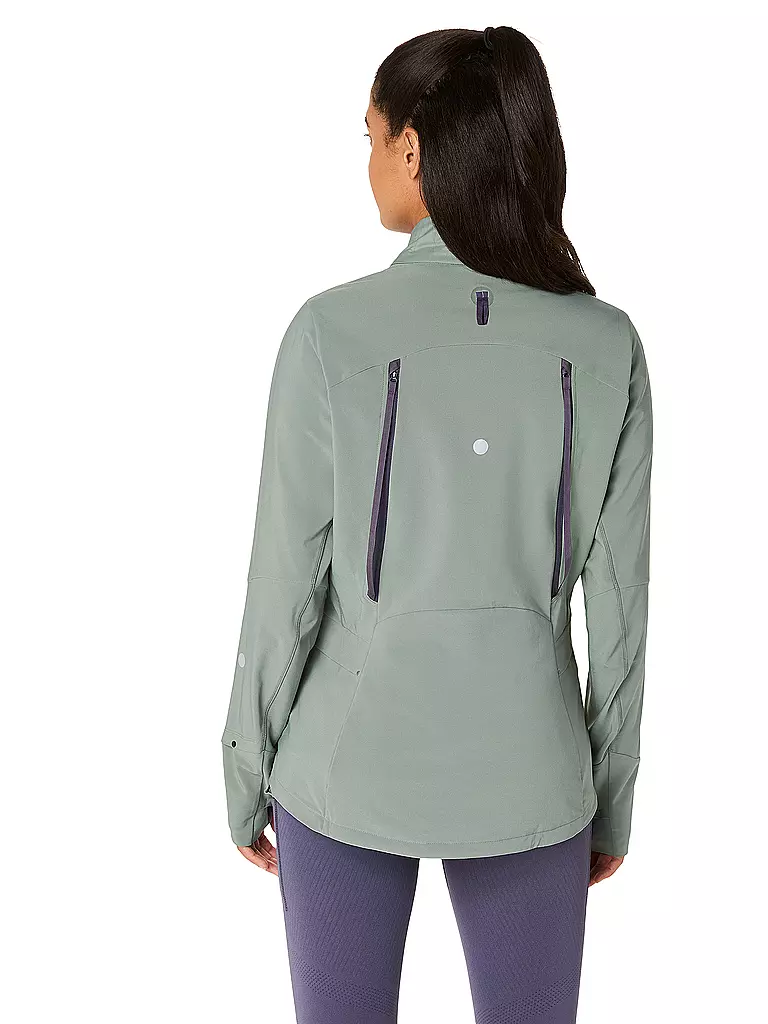 ASICS | Damen Laufjacke Road Winter | 