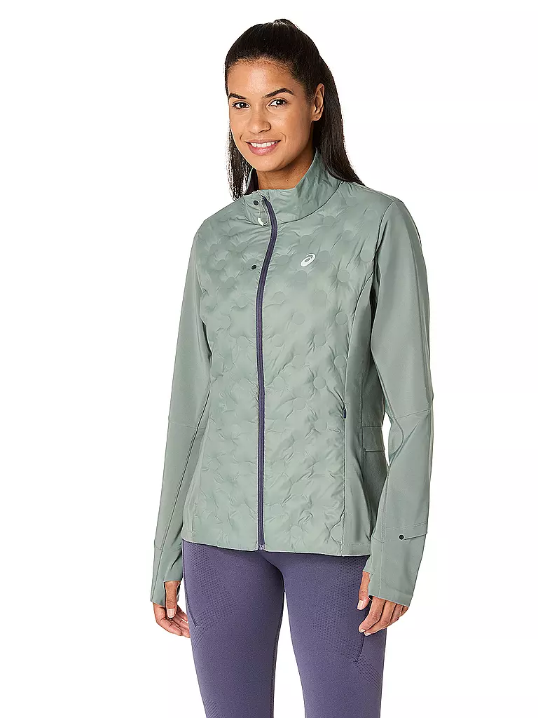 ASICS | Damen Laufjacke Road Winter | 