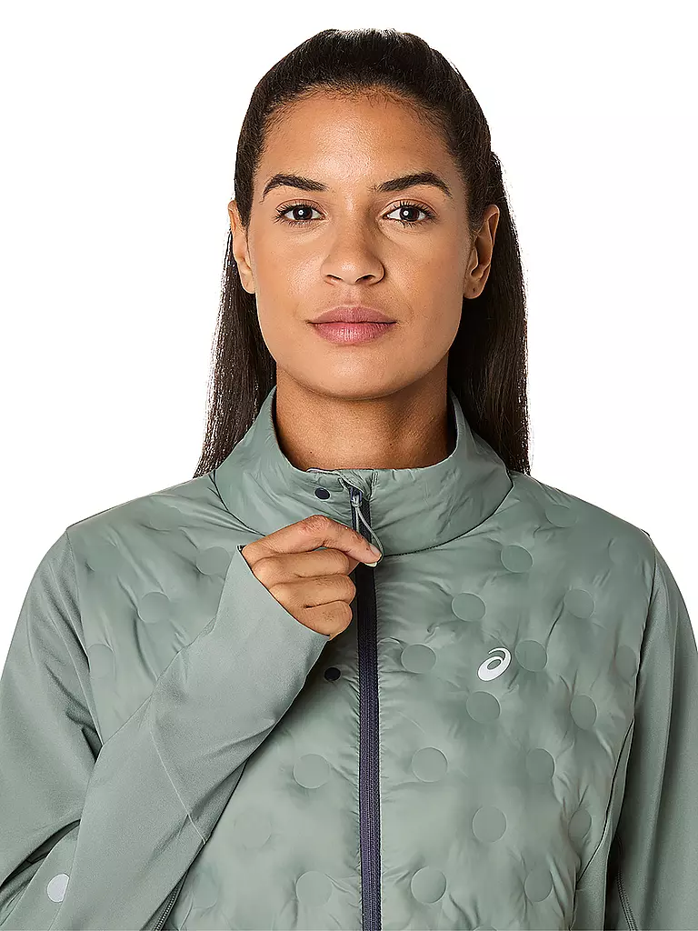 ASICS | Damen Laufjacke Road Winter | 
