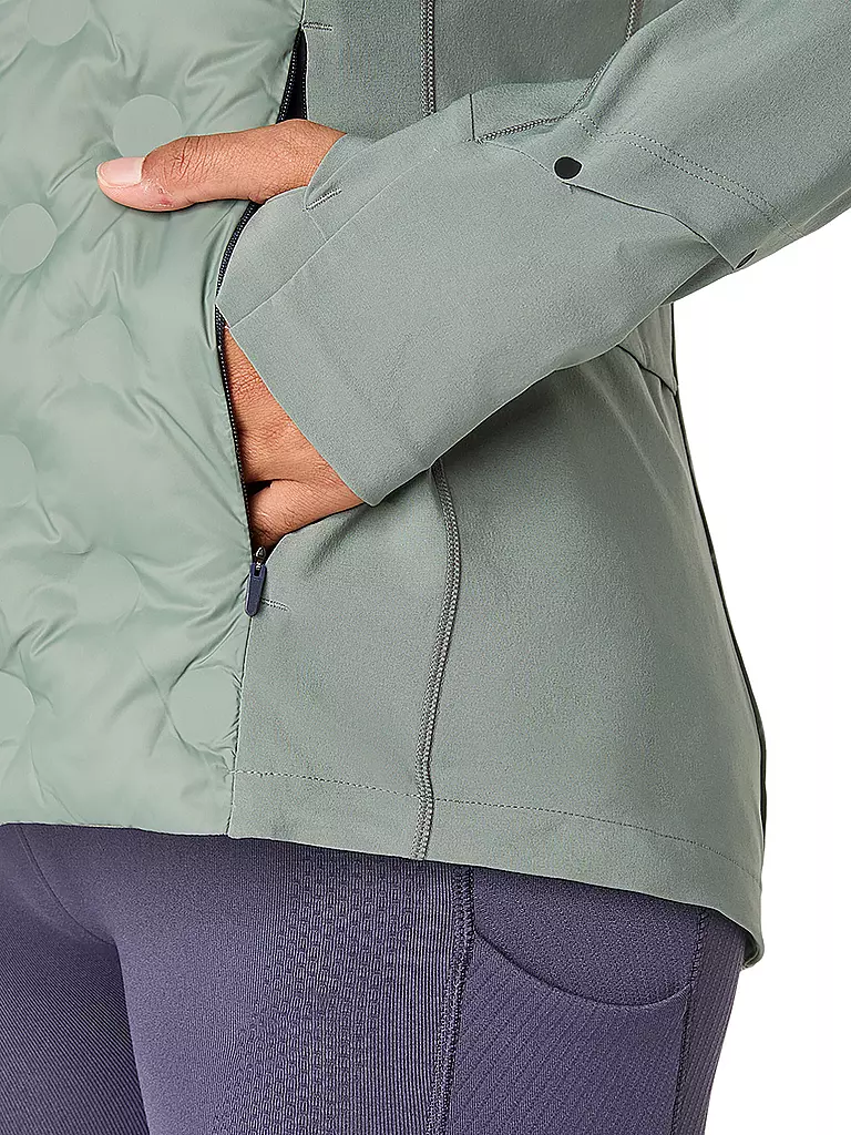 ASICS | Damen Laufjacke Road Winter | 