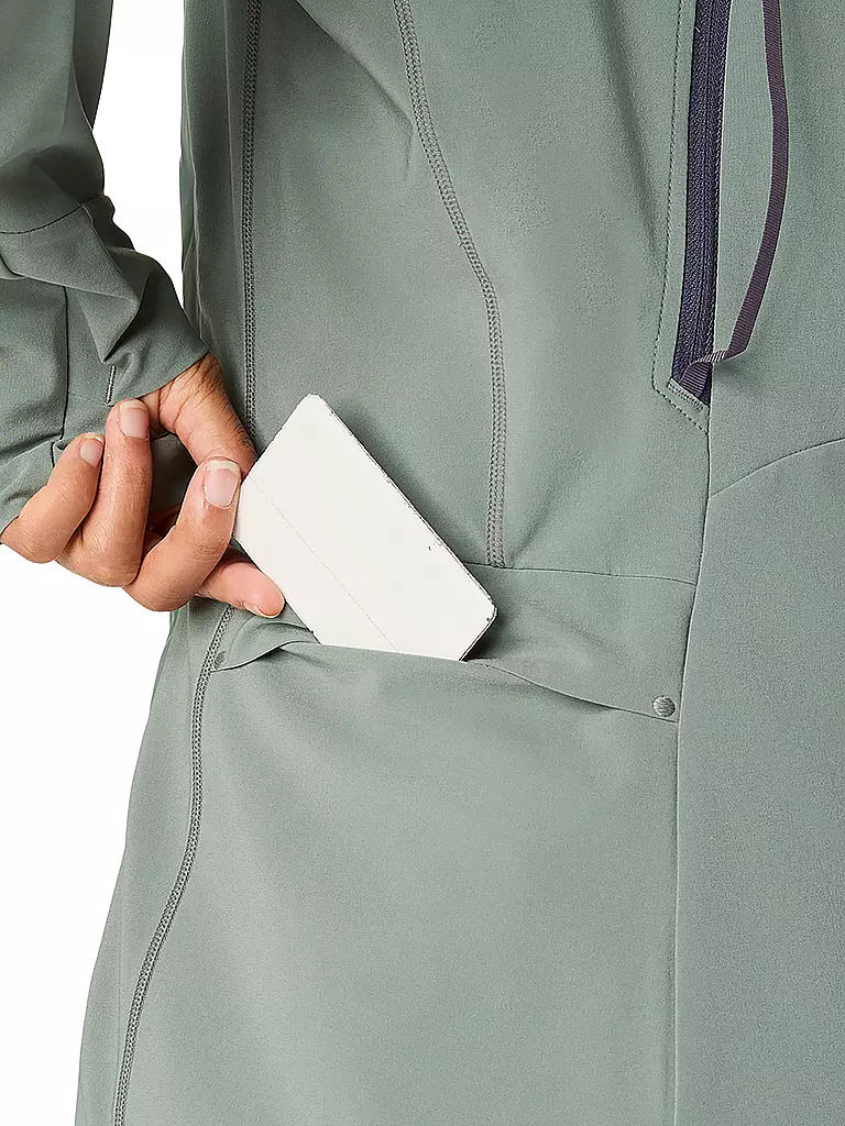 ASICS | Damen Laufjacke Road Winter | 