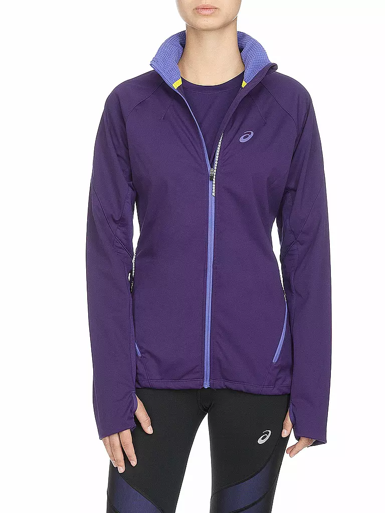ASICS | Damen Laufjacke | 