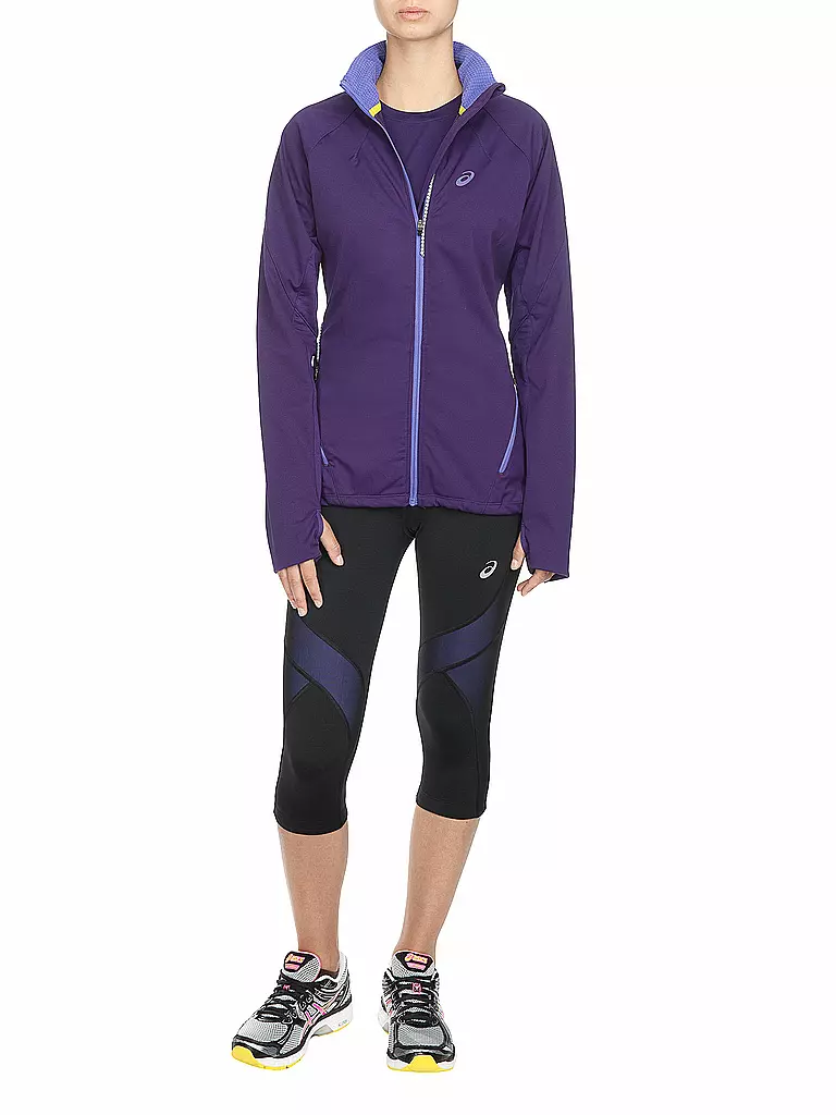 ASICS | Damen Laufjacke | 