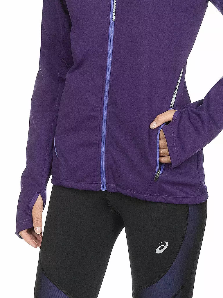 ASICS | Damen Laufjacke | 