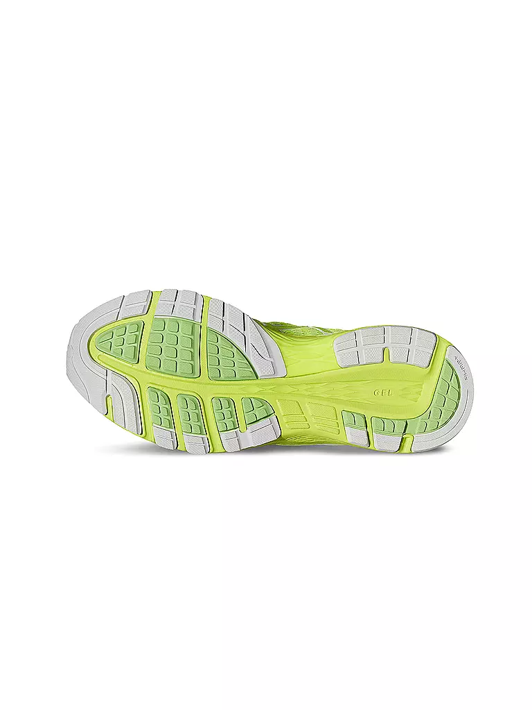ASICS | Damen Laufschuh Dynaflyte Summer | 